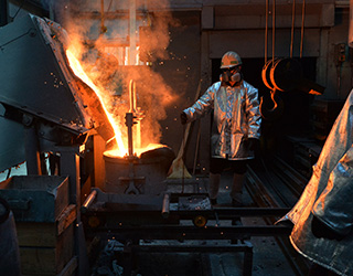 Point2. 世界トップクラスの鉄鋼メーカー「日本製鉄」のグループ企業